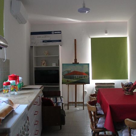 Boulevard Garden House - Free And Save Parking In The Locked Yard Ćuprija المظهر الخارجي الصورة