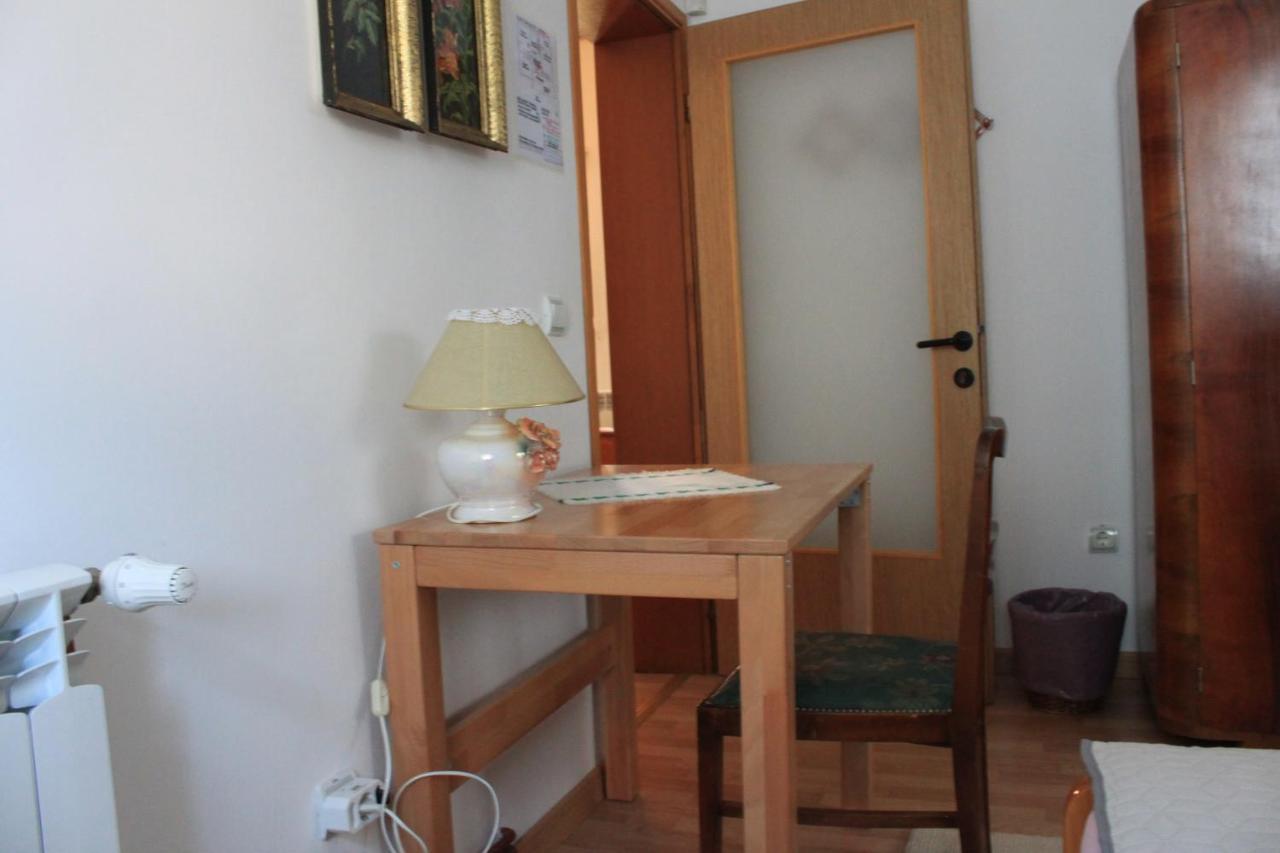 Boulevard Garden House - Free And Save Parking In The Locked Yard Ćuprija المظهر الخارجي الصورة