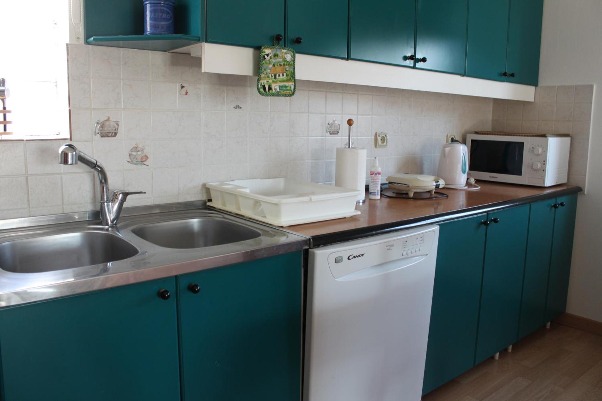 Boulevard Garden House - Free And Save Parking In The Locked Yard Ćuprija المظهر الخارجي الصورة