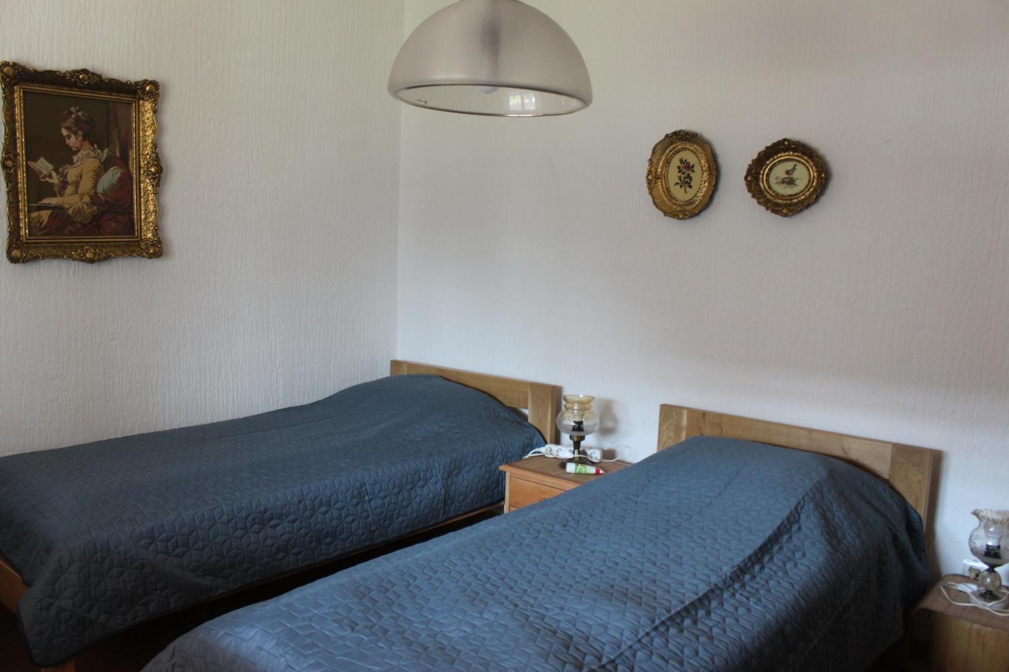 Boulevard Garden House - Free And Save Parking In The Locked Yard Ćuprija المظهر الخارجي الصورة