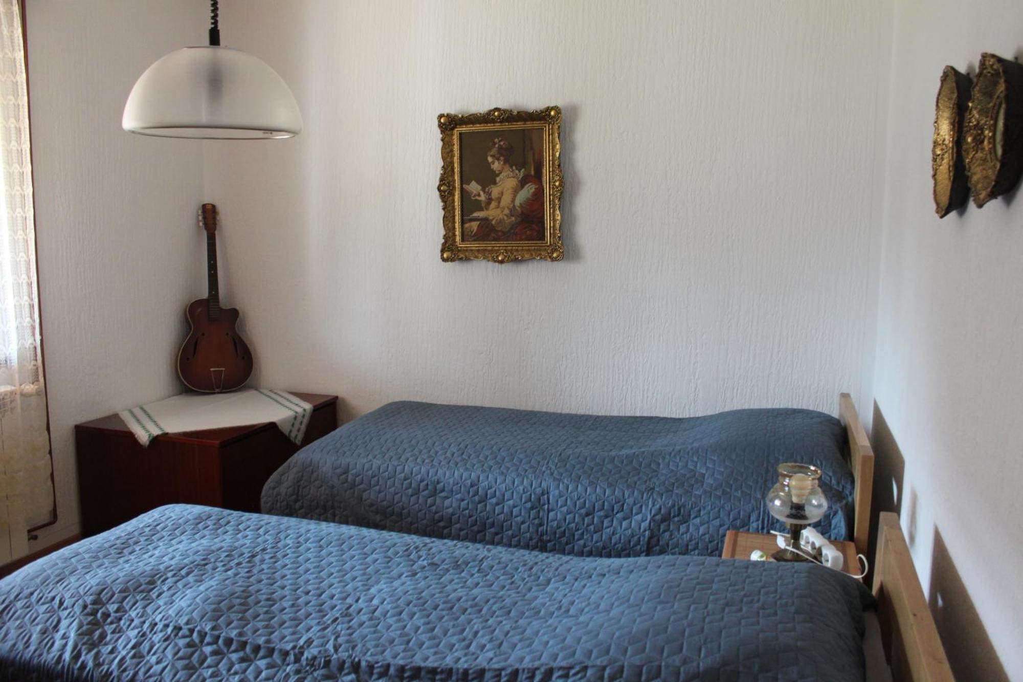 Boulevard Garden House - Free And Save Parking In The Locked Yard Ćuprija المظهر الخارجي الصورة