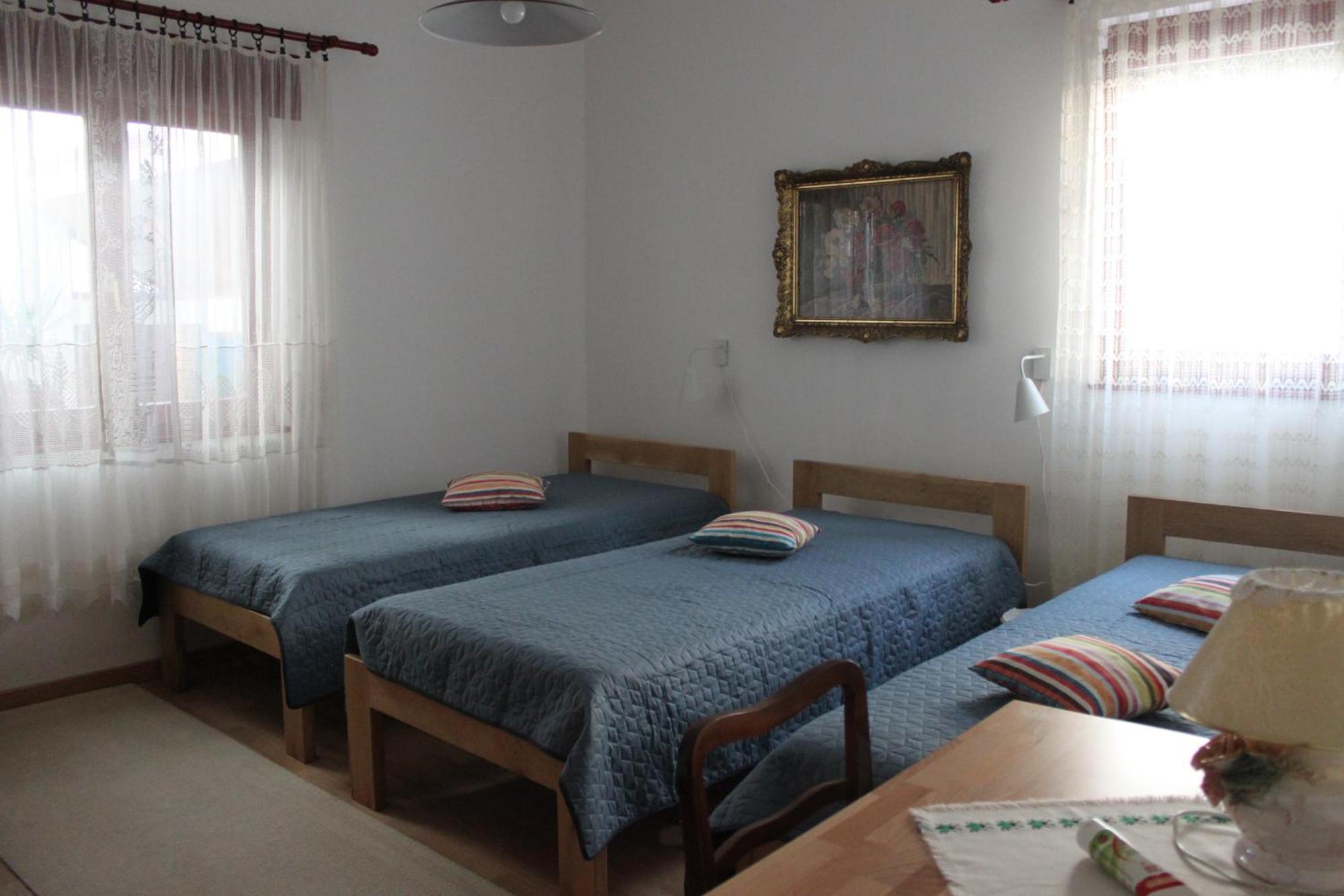 Boulevard Garden House - Free And Save Parking In The Locked Yard Ćuprija المظهر الخارجي الصورة