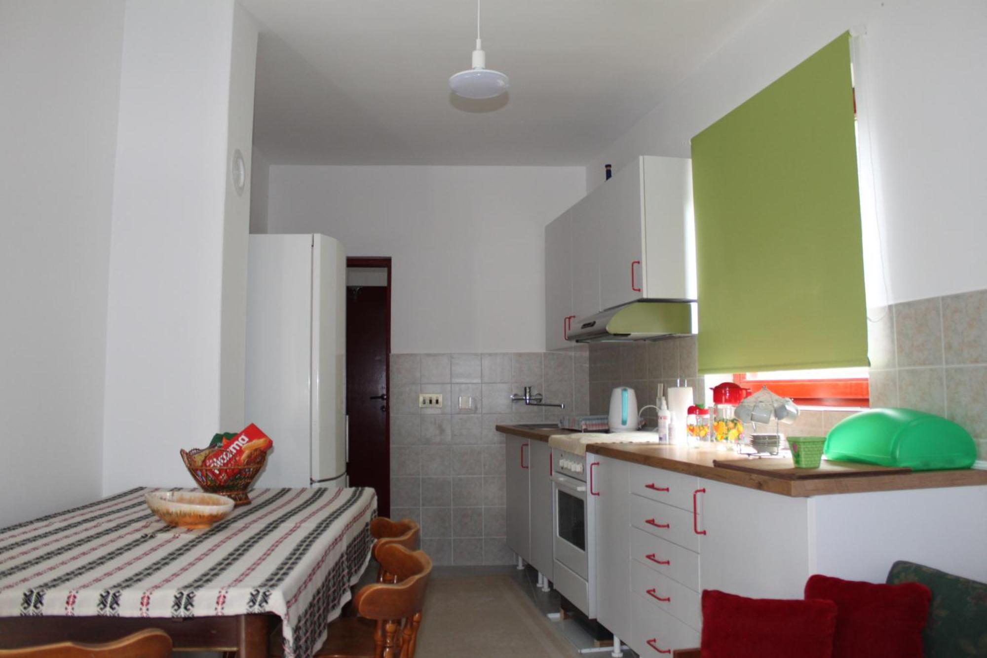 Boulevard Garden House - Free And Save Parking In The Locked Yard Ćuprija المظهر الخارجي الصورة