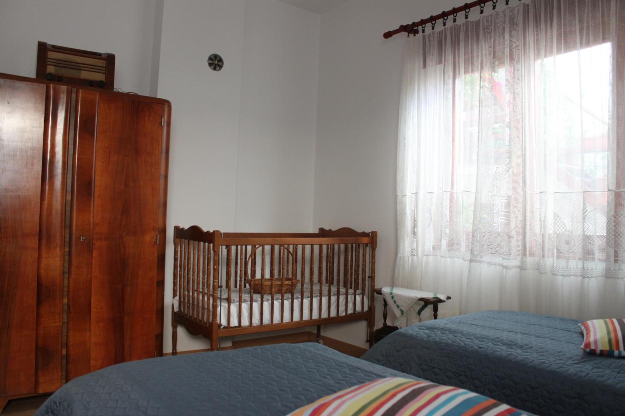 Boulevard Garden House - Free And Save Parking In The Locked Yard Ćuprija المظهر الخارجي الصورة