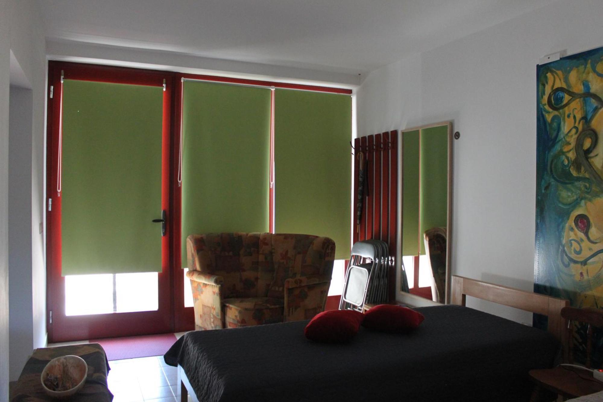 Boulevard Garden House - Free And Save Parking In The Locked Yard Ćuprija الغرفة الصورة