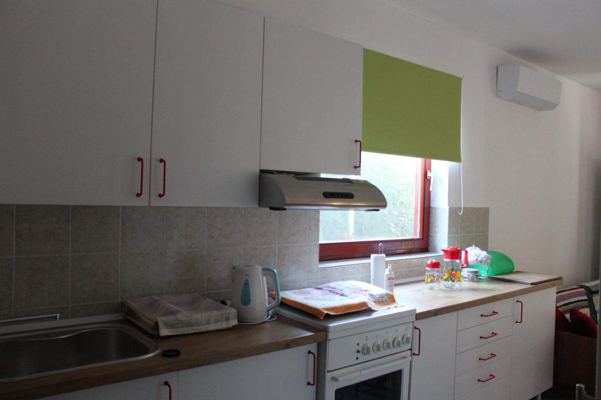 Boulevard Garden House - Free And Save Parking In The Locked Yard Ćuprija الغرفة الصورة
