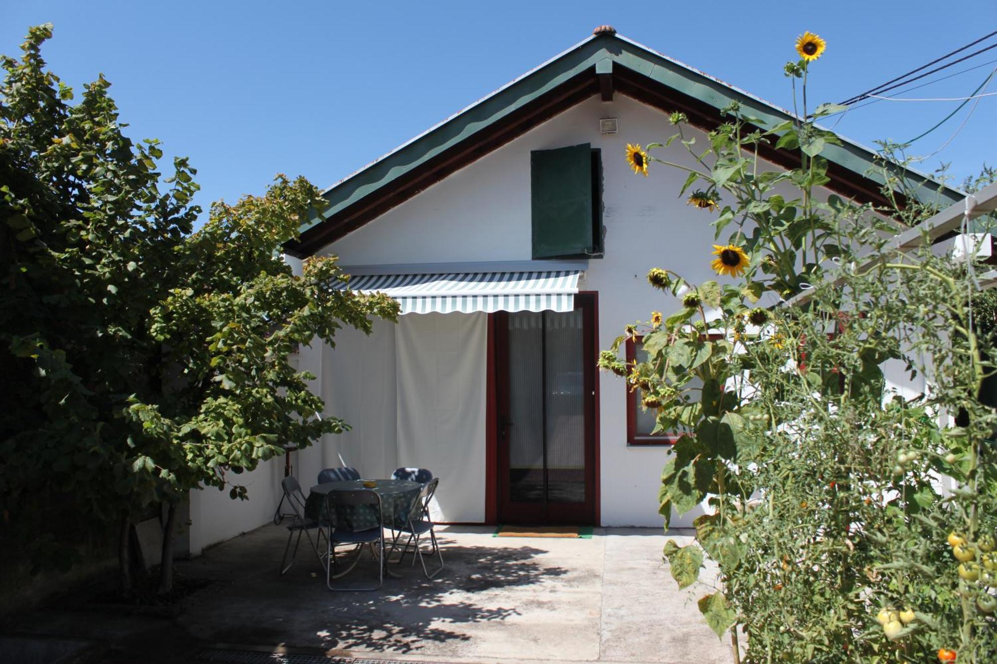 Boulevard Garden House - Free And Save Parking In The Locked Yard Ćuprija الغرفة الصورة